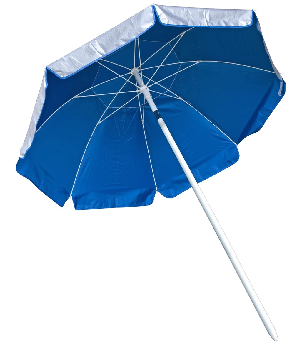 Wind Warrior Beach Umbrella 1 Wind Warrior Beach Umbrella