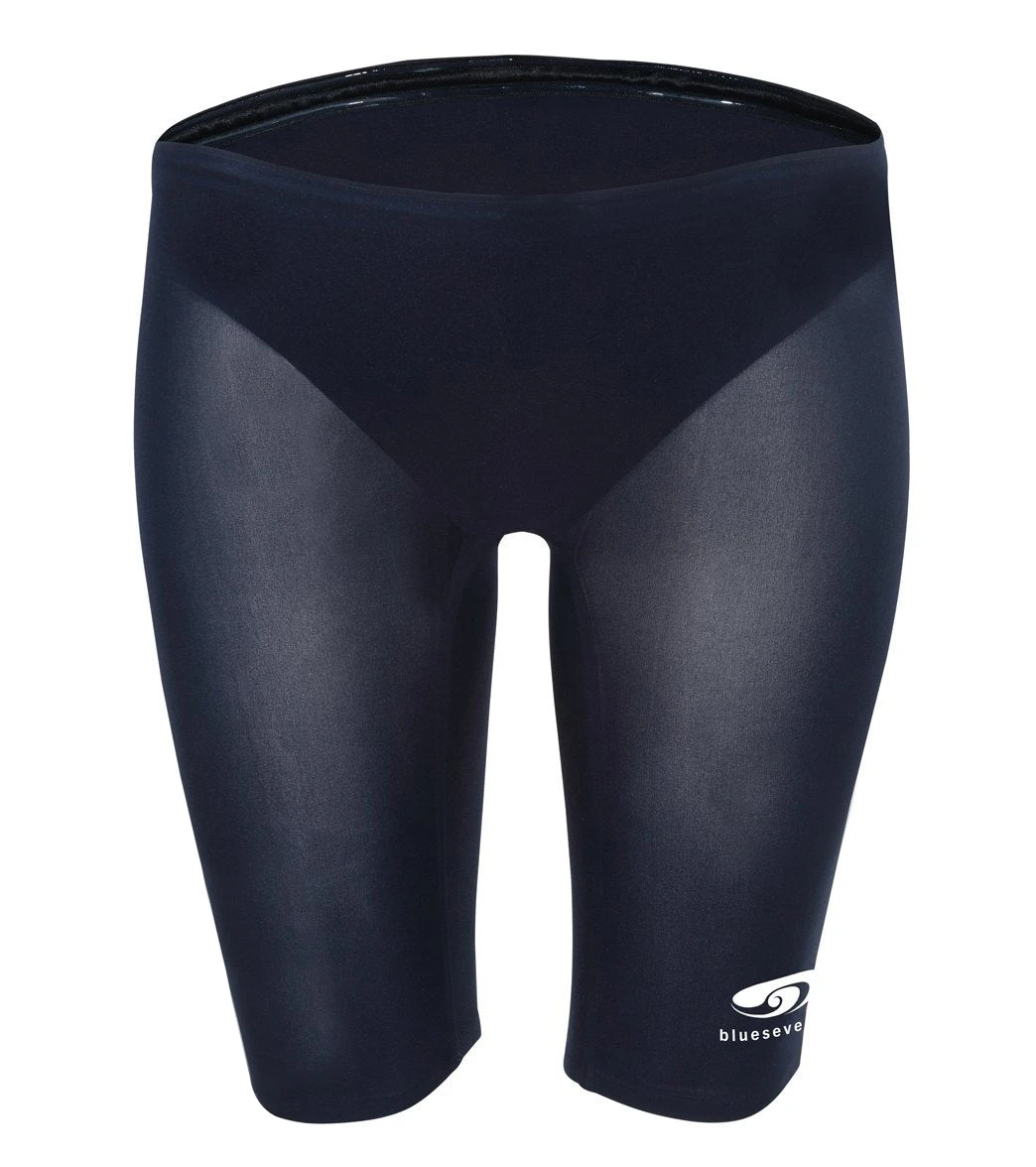 Jr. NeroFIT Jammer Tech Suit Swimsuit 1 Jr. NeroFIT Jammer Tech Suit Swimsuit