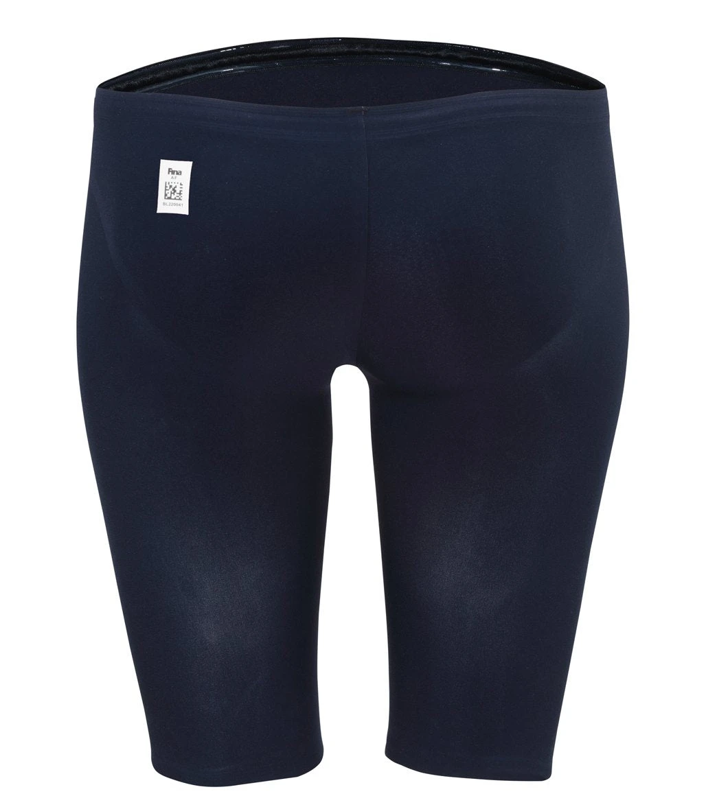 Jr. NeroFIT Jammer Tech Suit Swimsuit 2 Jr. NeroFIT Jammer Tech Suit Swimsuit - Image 2