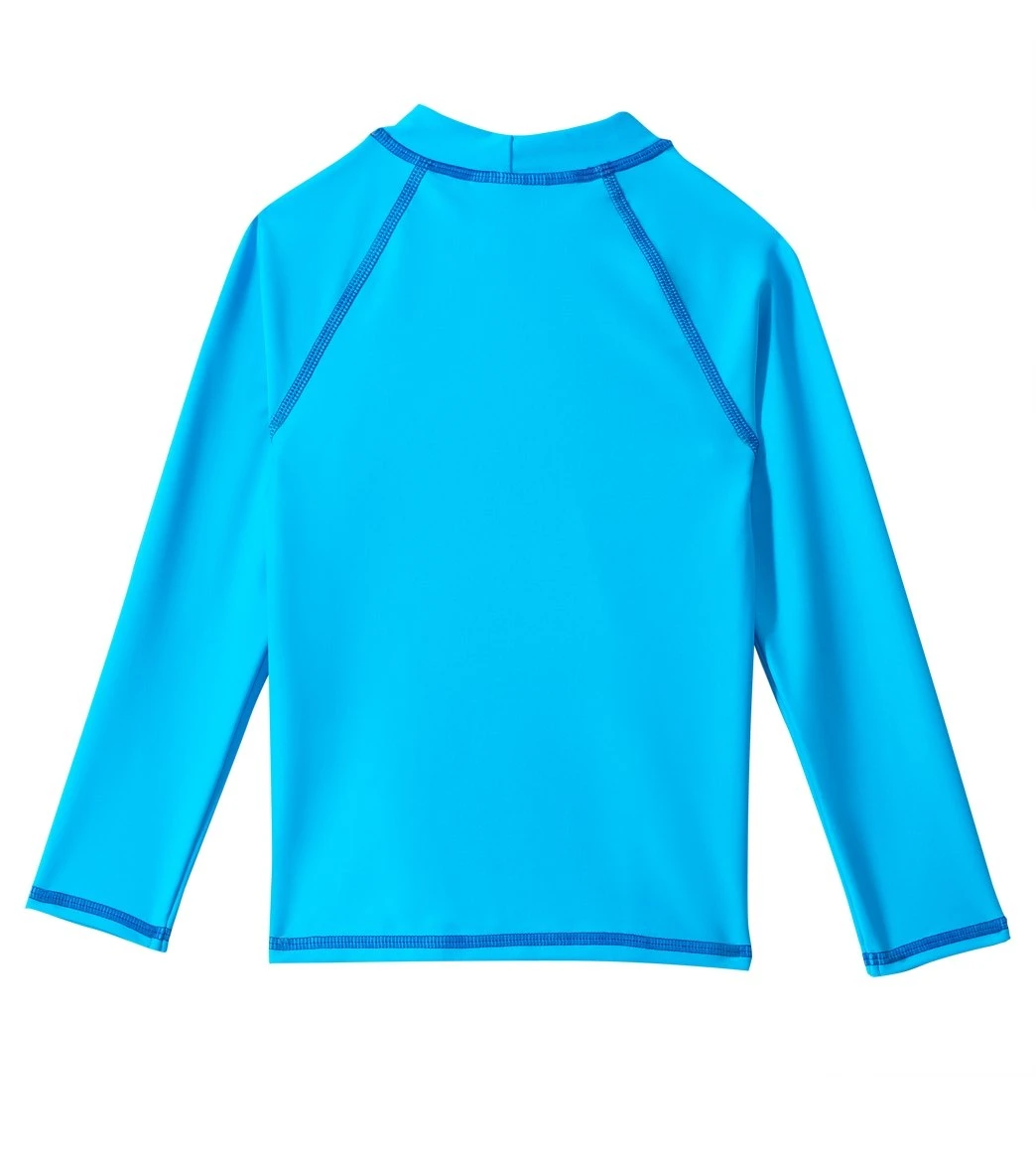 Arena Water Tribe L/S Swim Shirt 2 Arena Water Tribe L/S Swim Shirt - Image 2