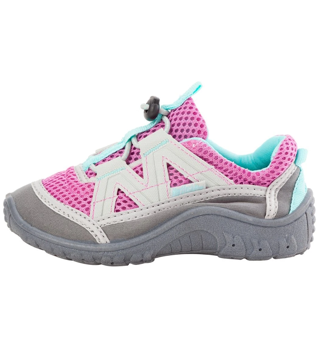 Girls' Brille II Water Shoe (Toddler) 2 Girls' Brille II Water Shoe (Toddler) - Image 2