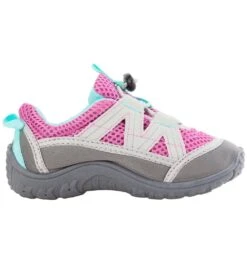 Girls' Brille II Water Shoe (Toddler) 6 Girls' Brille II Water Shoe (Toddler) -Swimming And Diving 5671549173928 lilacaqua 3a