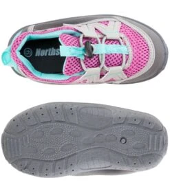 Girls' Brille II Water Shoe (Toddler) 7 Girls' Brille II Water Shoe (Toddler) -Swimming And Diving 5671549173928 lilacaqua 4a