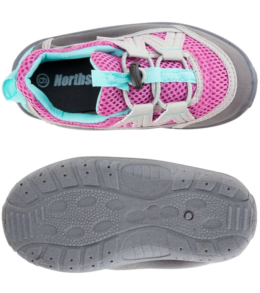 Girls' Brille II Water Shoe (Toddler) 4 Girls' Brille II Water Shoe (Toddler) - Image 4