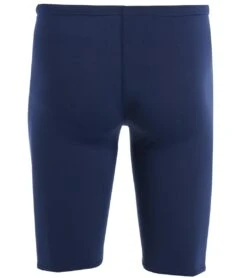 Poly Jammer Swimsuit -Swimming And Diving 5671734476968 navy 3a