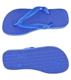 Havaianas Kids' Tops Flip Flop 5 Havaianas Kids' Tops Flip Flop -Swimming And Diving 5671752958120 marineblue 3a