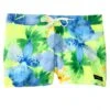 Girls' Hanalei Sunrise Boardshort (Toddler, Little Kid, Big Kid)