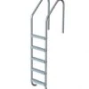 Spectrum 5-Tread 27" Standard Ladder