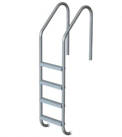 Spectrum 4-Tread 27" Standard Ladder