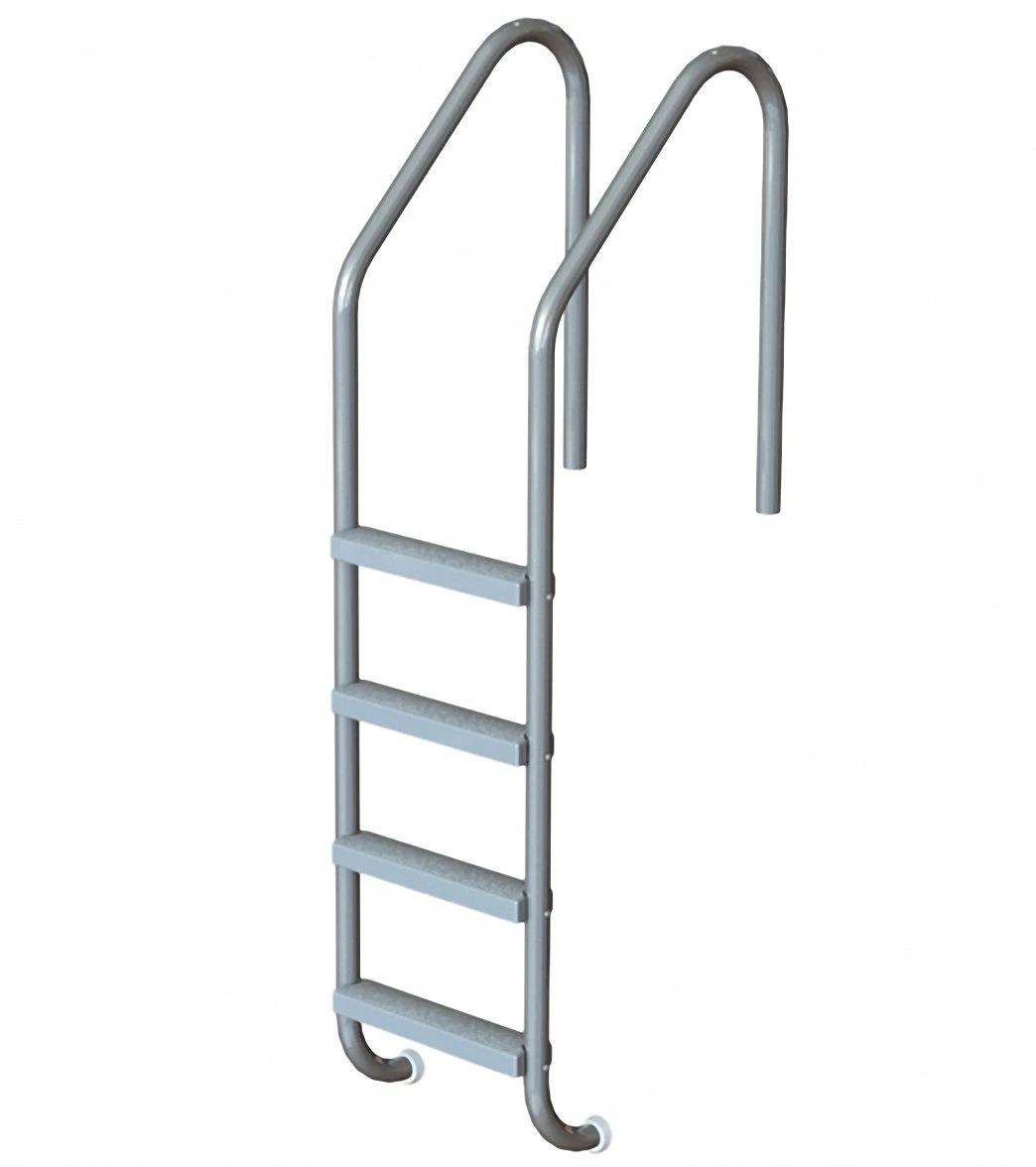 Spectrum 4-Tread 27" Standard Ladder 1 Spectrum 4-Tread 27" Standard Ladder