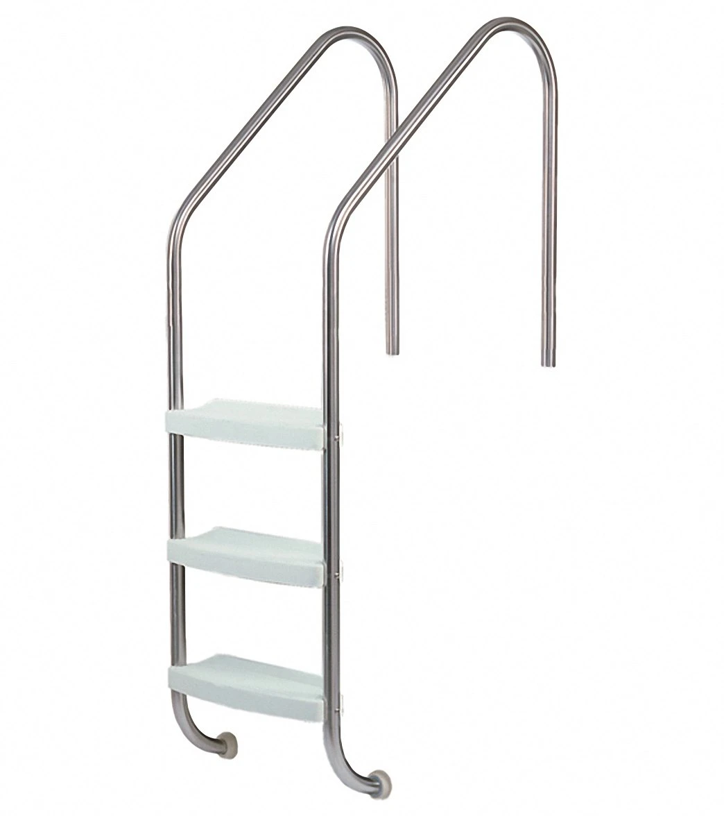 Spectrum 3-Tread 36" Standard Ladder 1 Spectrum 3-Tread 36" Standard Ladder