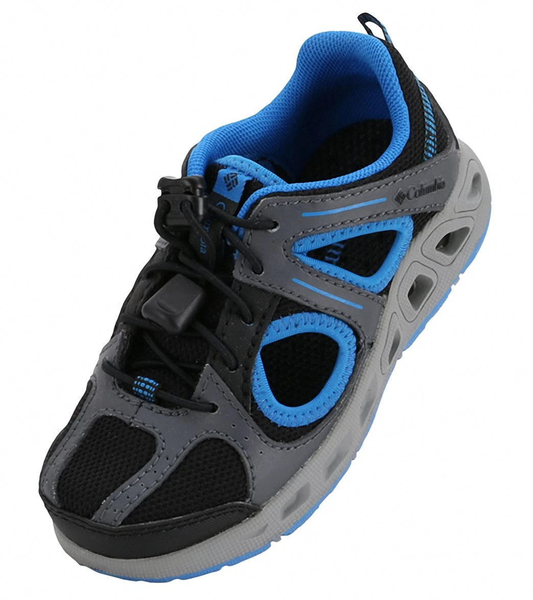 Columbia Kids' Supervent Water Shoe 1 Columbia Kids' Supervent Water Shoe