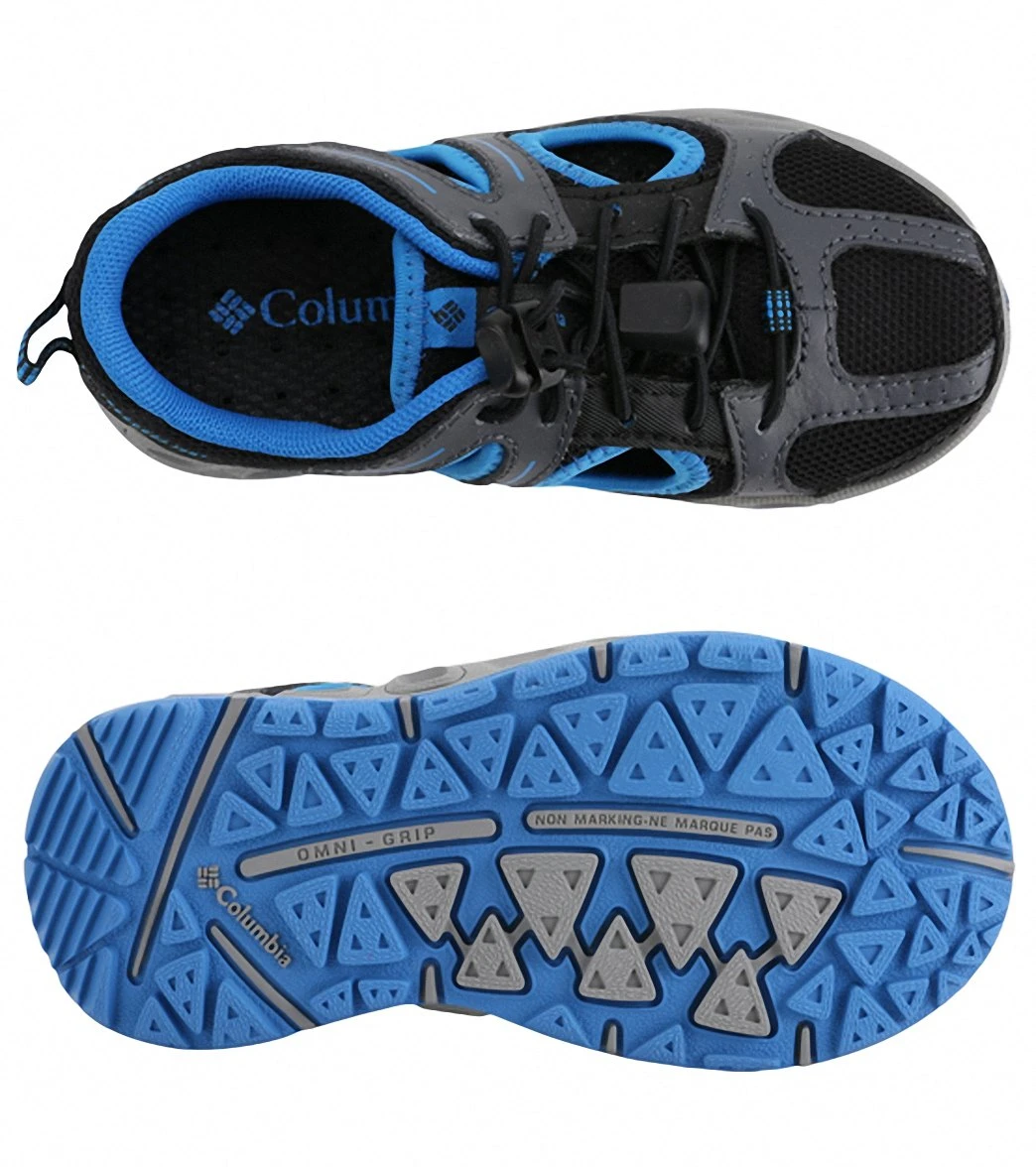 Columbia Kids' Supervent Water Shoe 4 Columbia Kids' Supervent Water Shoe - Image 4