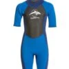 Shorty Wetsuit (Toddler, Little Kid, Big Kid)