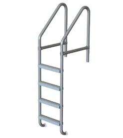 Spectrum 5-Tread 27" Heavy Duty Ladder
