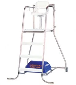 Spectrum Discovery 5' Guard Chair 1.9 X .065