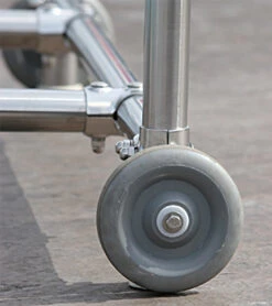 Spectrum Discovery 5' Guard Chair 1.9 X .065 -Swimming And Diving 5671873118376 7