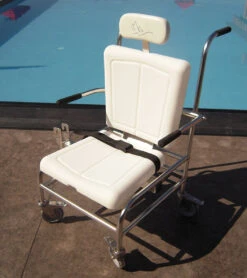Spectrum Traveler Wheelchair Attachment -Swimming And Diving 5671874887848 4