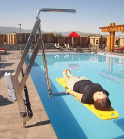 Spectrum Traveler Spineboard Attachment -Swimming And Diving 5671874986152 4