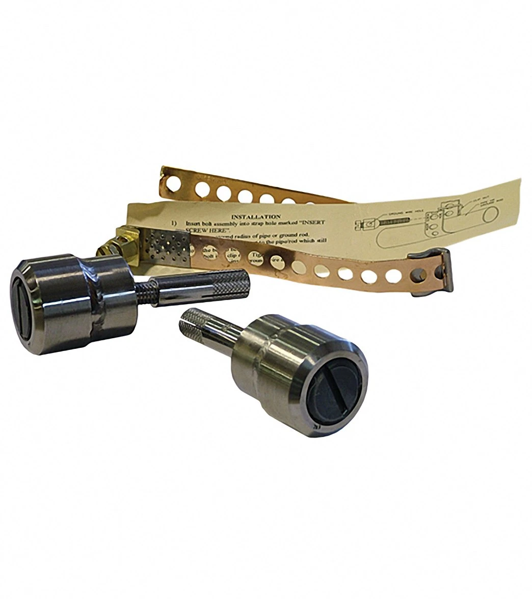 Spectrum Retrofit Swimlift Anchor 1 Spectrum Retrofit Swimlift Anchor