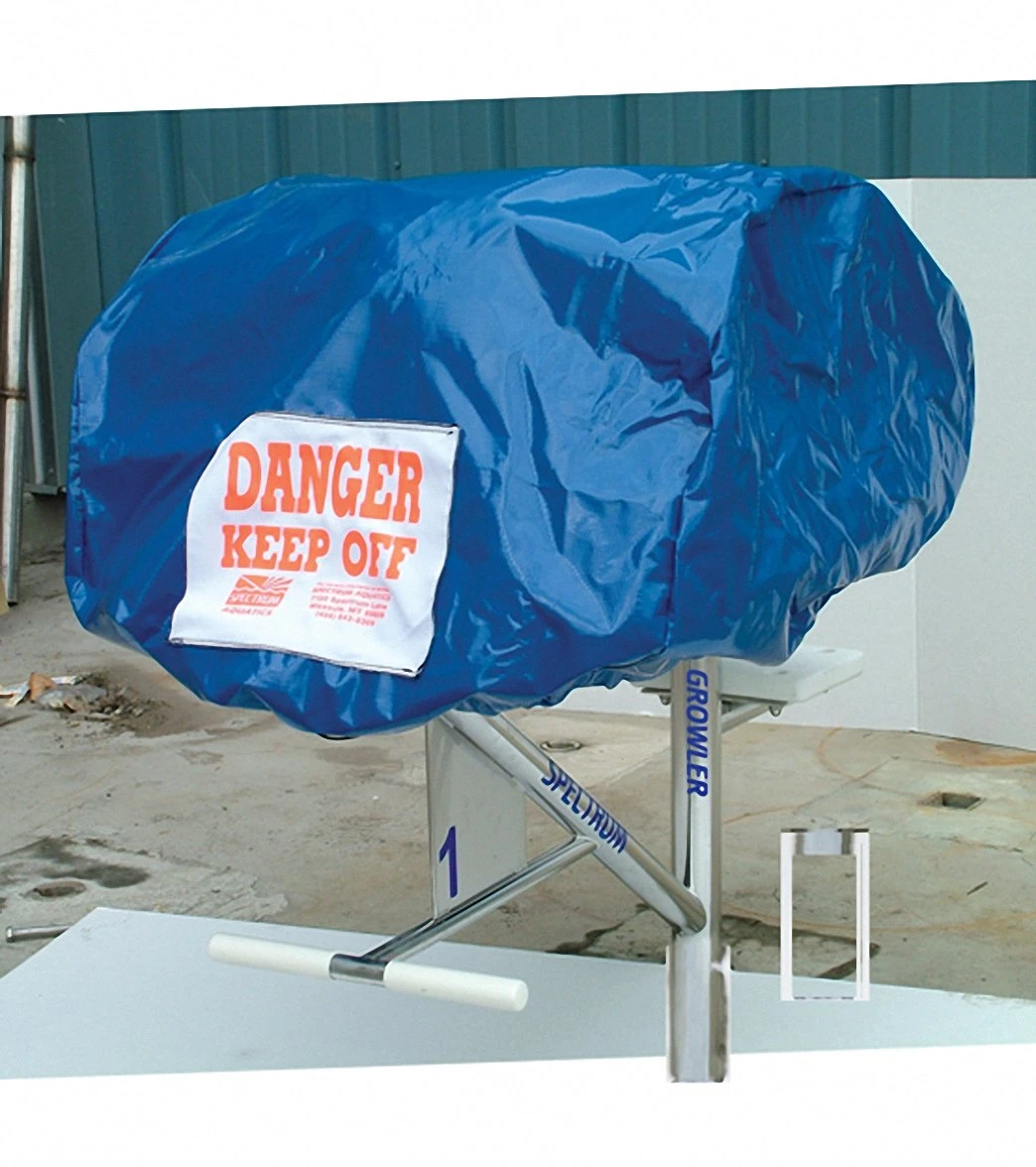 Spectrum Starting Platform Soft Cover 1 Spectrum Starting Platform Soft Cover