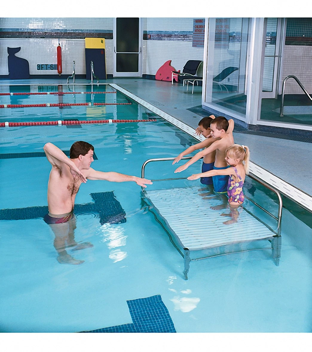 Spectrum Toddler Dock Training Platform 1 Spectrum Toddler Dock Training Platform