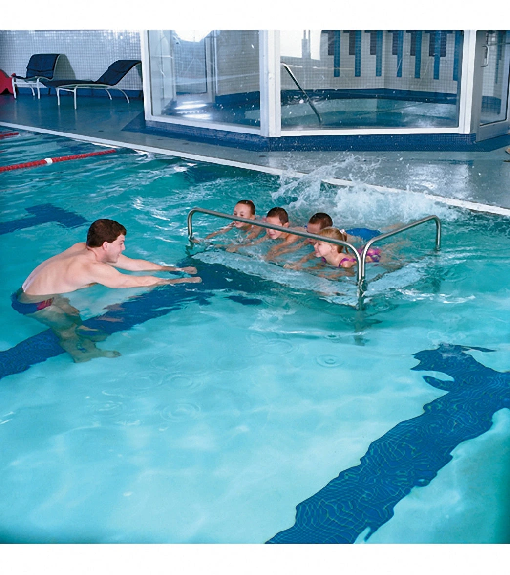 Spectrum Toddler Dock Training Platform 2 Spectrum Toddler Dock Training Platform - Image 2