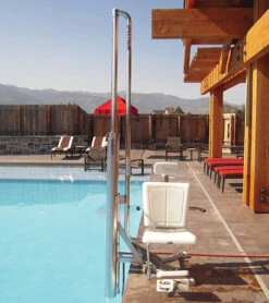 Spectrum Gallatin WP 400 Water-Powered Lift -Swimming And Diving 5671885340840 5