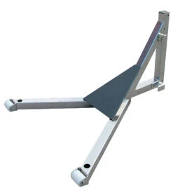 Spectrum Gallatin WP 400 Water-Powered Lift -Swimming And Diving 5671885340840 6