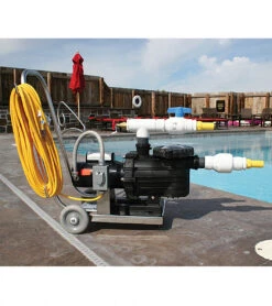 Spectrum Savage Deluxe 2HP Vacuum Pump 5 Spectrum Savage Deluxe 2HP Vacuum Pump -Swimming And Diving 5671890518184 4