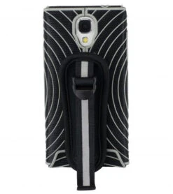 Nathan SonicGrip For Samsung Galaxy S4 -Swimming And Diving 5671909064872 black 4a