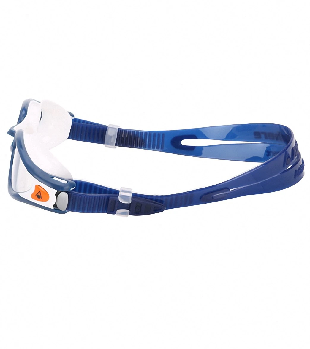 AQUASPHERE Kaiman Exo Clear Lens Goggle 3 AQUASPHERE Kaiman Exo Clear Lens Goggle - Image 3