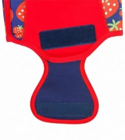 Designer Babywarmas (Baby) -Swimming And Diving 5672045248680 navystrawberry 4a