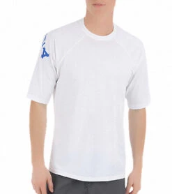 Xcel Men's Ventx Signature Short Sleeve Surf Tee