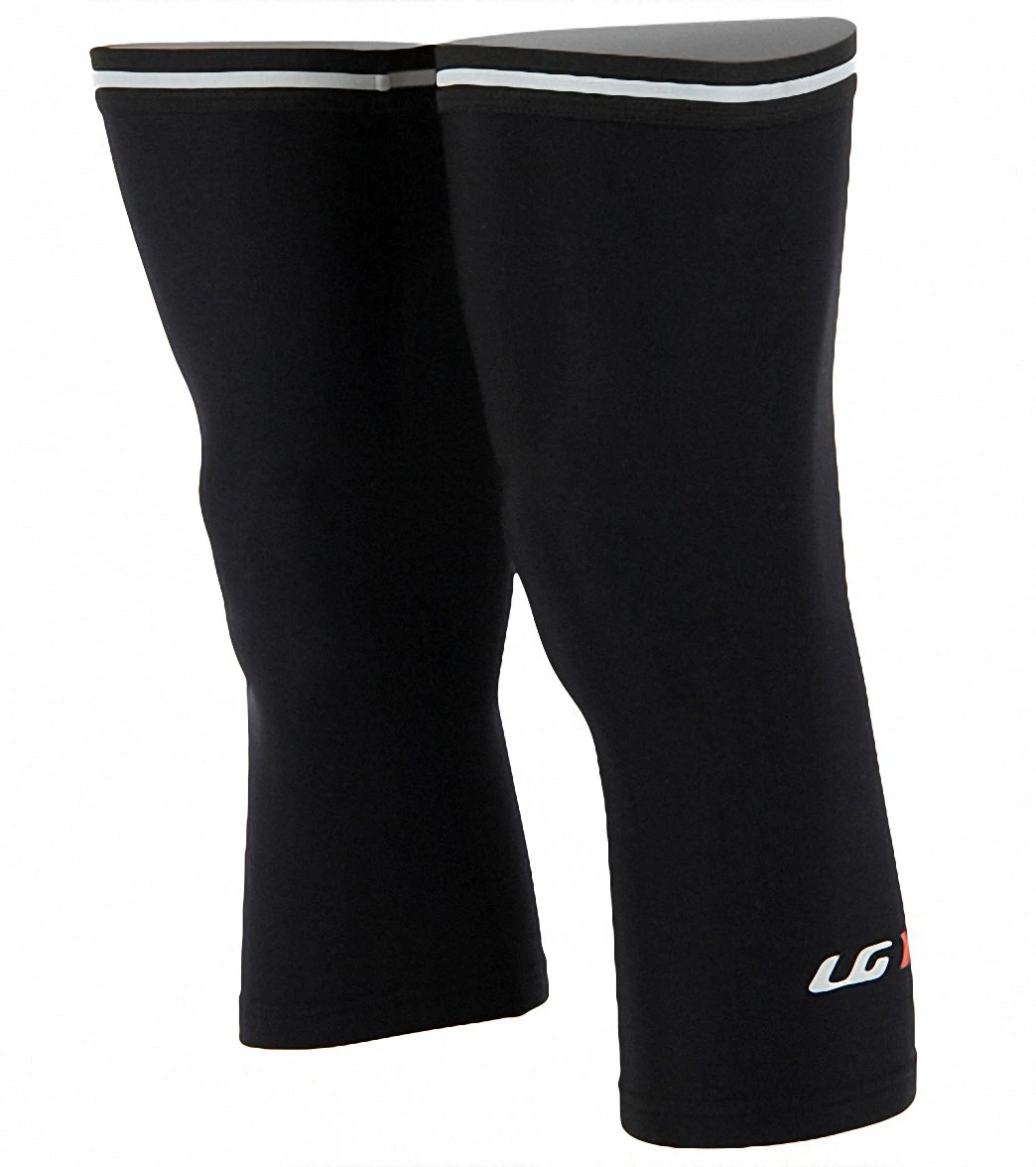Louis Garneau Cycling Knee Warmers 2 1 Louis Garneau Cycling Knee Warmers 2