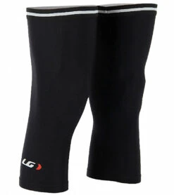 Louis Garneau Cycling Knee Warmers 2 6 Louis Garneau Cycling Knee Warmers 2 -Swimming And Diving 5672164589736 black 3a