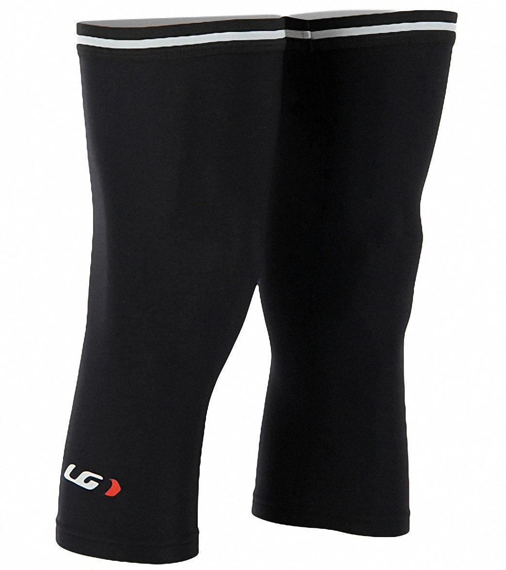 Louis Garneau Cycling Knee Warmers 2 3 Louis Garneau Cycling Knee Warmers 2 - Image 3