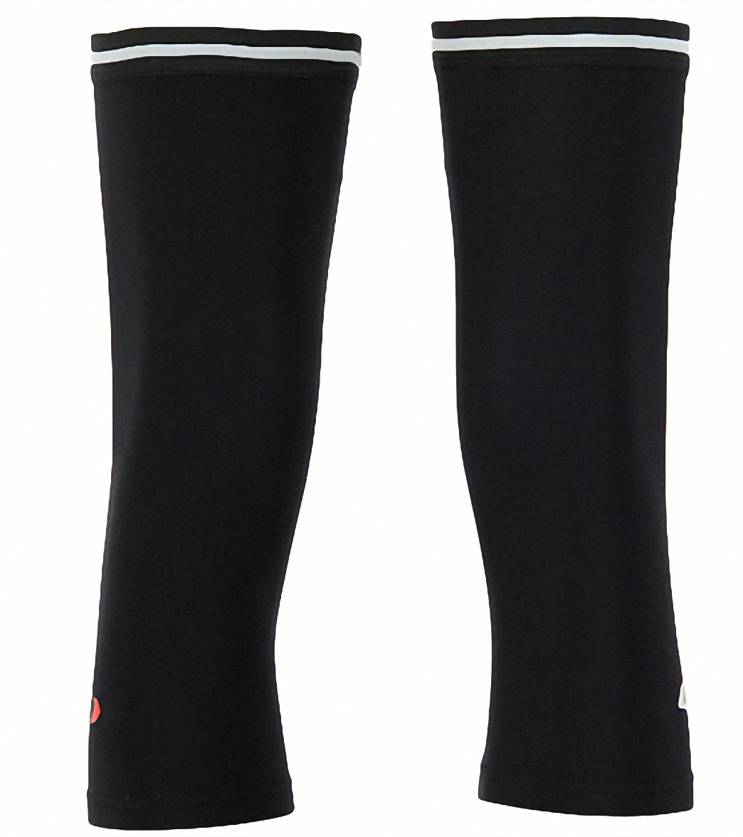 Louis Garneau Cycling Knee Warmers 2 4 Louis Garneau Cycling Knee Warmers 2 - Image 4