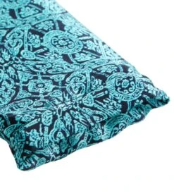 Silk Yoga Eye Pillow- Herbal -Swimming And Diving 5672292876456 bohoteal 3a