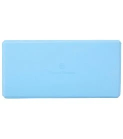 5" Big Foam Yoga Block -Swimming And Diving 5672374010024 bigblue 3a