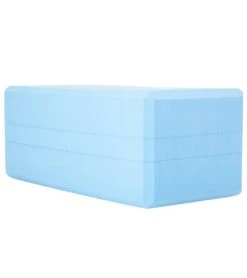 5" Big Foam Yoga Block -Swimming And Diving 5672374010024 bigblue 4a