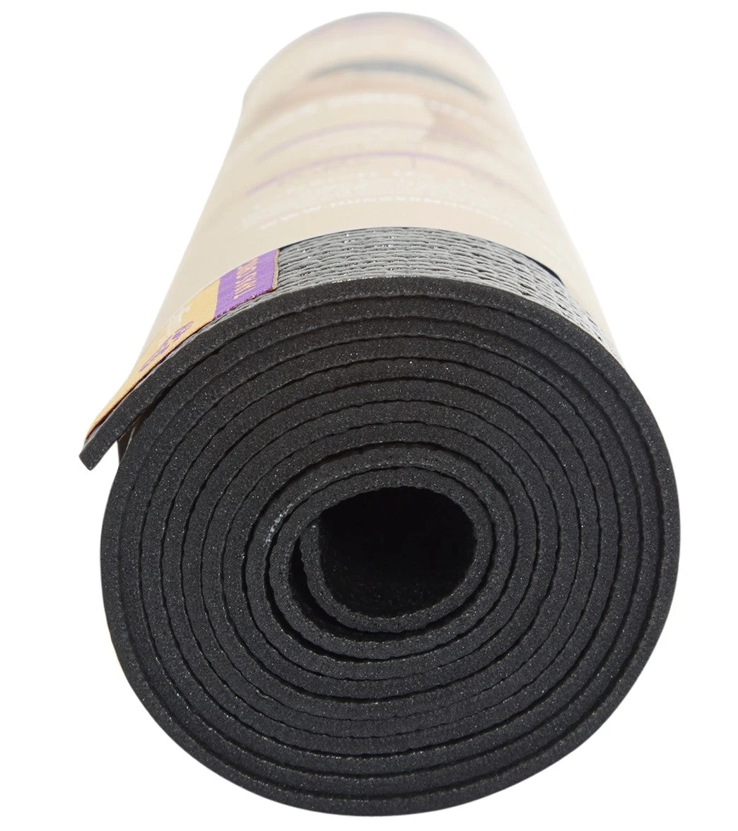 Tapas Original Long Yoga Mat 74" 3mm 3 Tapas Original Long Yoga Mat 74" 3mm - Image 3