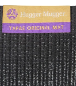 Tapas Original Long Yoga Mat 74" 3mm 9 Tapas Original Long Yoga Mat 74" 3mm -Swimming And Diving 5672387510440 black 5a