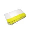 Yellow Lifeguard Emergency Blanket
