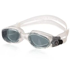 AQUASPHERE Kaiman Active Smoke Lens Goggle