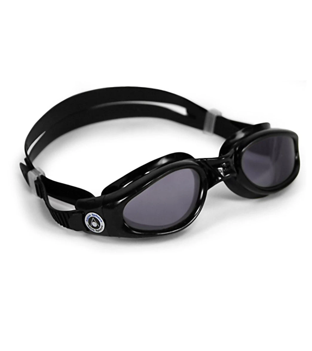 AQUASPHERE Kaiman Goggle Smoke Lens 2 AQUASPHERE Kaiman Goggle Smoke Lens - Image 2