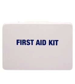 Lifeguard 36 Unit First Aid Kit