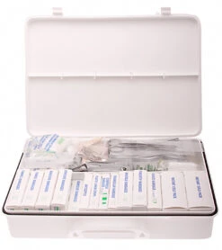 Lifeguard 36 Unit First Aid Kit -Swimming And Diving 5672563507368 4