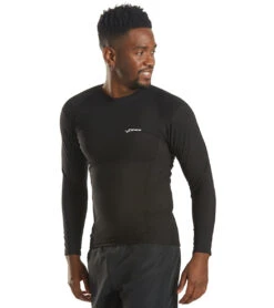 FINIS Thermal Training Shirt -Swimming And Diving 5672600404136 6