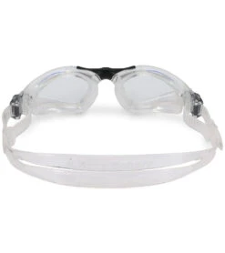 AQUASPHERE Kayenne Clear Lens Goggle 8 AQUASPHERE Kayenne Clear Lens Goggle -Swimming And Diving 5672640315560 clearclear 3a